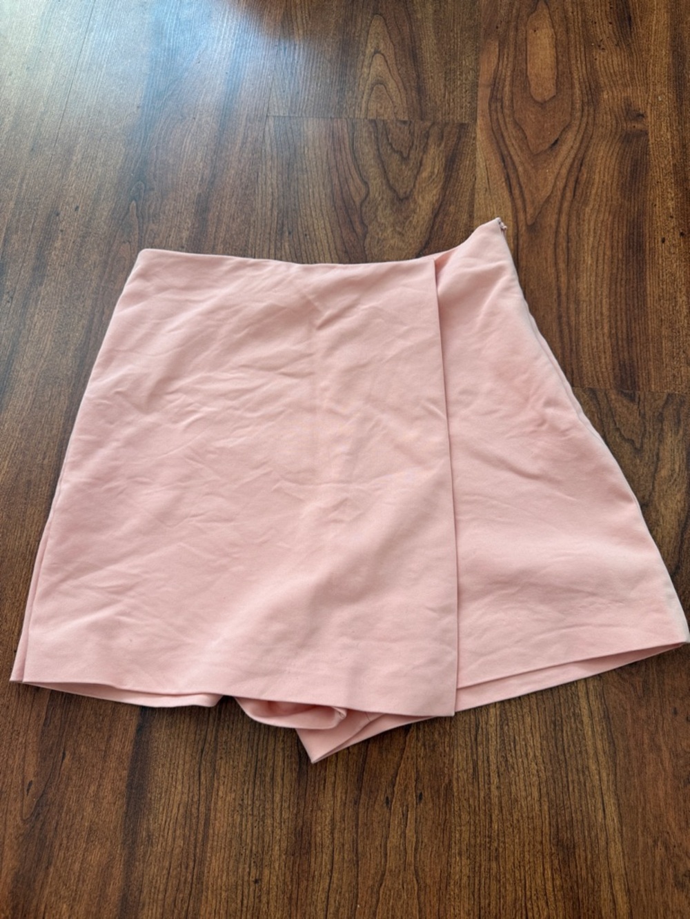 Women's Peachy Skort - Soft Wrap Front